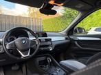 BMW X1 sDrive18i Executive, Auto's, Stof, Euro 6, Origineel Nederlands, Bedrijf