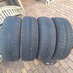 winterbanden, Auto-onderdelen, Banden en Velgen, Ophalen, Gebruikt, 15 inch, Banden en Velgen
