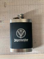 2x jagermeister flacon, Verzamelen, Ophalen of Verzenden, Nieuw