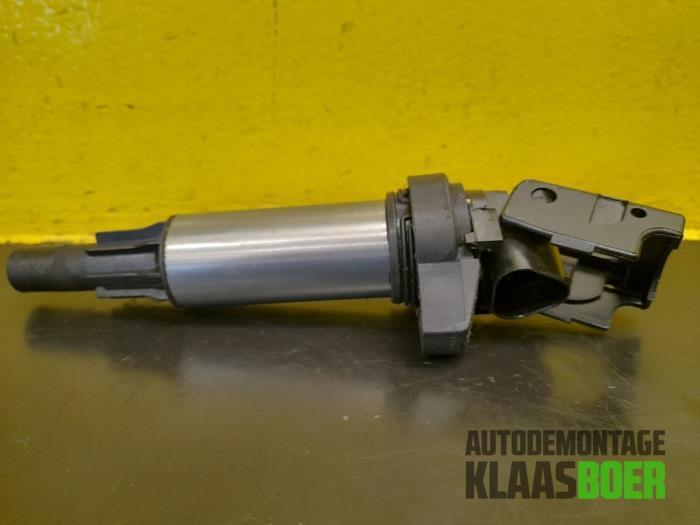 Pen Bobine van een BMW 3-Serie, Auto-onderdelen, Motor en Toebehoren, BMW, Gebruikt, 6 maanden garantie, 12 maanden garantie, Ophalen of Verzenden