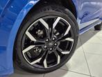 Ford Puma 1.0 EcoBoost Hybrid ST-Line X, Voorwielaandrijving, 125 pk, Euro 6, Blauw