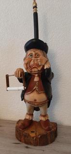 laven efteling Lakei de wc laaf, Ophalen of Verzenden, Zo goed als nieuw, Beeldje of Poppetje