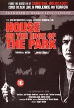 House on the edge of the park - 1980 - Ruggero Deodato, Cd's en Dvd's, Dvd's | Klassiekers, Horror, Vanaf 16 jaar, Verzenden, 1980 tot heden