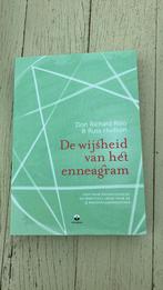 Don Richard Riso - De wijsheid van het enneagram, Don Richard Riso; Russ Hudson, Ophalen of Verzenden