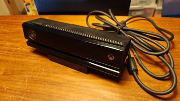 Kinect 2.0 Camera Xbox met TV beugel  beschikbaar voor biedingen