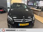 Mercedes-Benz B-klasse 180 Prestige/navi/stoelverwarming/cru, 65 €/maand, Gebruikt, 4 cilinders, 1595 cc