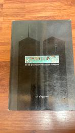 A. Spiegelman - In de schaduw van geen torens, Eén stripboek, Ophalen of Verzenden, Zo goed als nieuw, A. Spiegelman