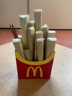 Sinterklaas surprise mcDonald’s, Ophalen of Verzenden, Zo goed als nieuw