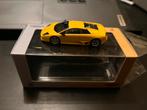 Phantom Knight Lamborghini Murcielago 1/64 Inno, Tarmac, Hobby en Vrije tijd, Modelauto's | Overige schalen, Ophalen of Verzenden