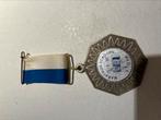 Medaille marathon Schoorl, Ophalen, Overige materialen