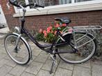 Gazelle Damesfiets, Fietsen en Brommers, Fietsen | Dames | Damesfietsen, Ophalen, Gebruikt, Gazelle