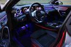 Mercedes-Benz CLA-klasse Shooting Brake 250 e Hybride Aut Fu, CLA, Gebruikt, 4 cilinders, 1650 kg