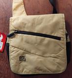 Healthy Bag Schoudertas - Mosterdgeel, Overige merken, Geel, Nieuw, Ophalen of Verzenden