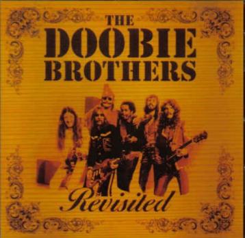 The Doobie Brothers – Revisited beschikbaar voor biedingen