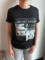 NIEUW! t shirt BIG TIME RUSH voor de echte fan!! alle maten, Eén persoon