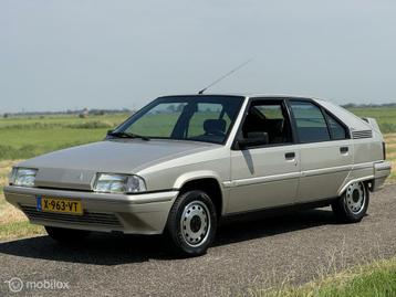 Citroen BX 1.6 TGS Millesime Topstaat! 1992 beschikbaar voor biedingen
