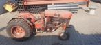 Bungartz T5-E, Tot 2500, Oldtimer, Tot 80 Pk, Ophalen