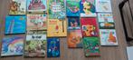 Heel veel peuter en kleuter voorleesboeken, Boeken, Ophalen of Verzenden, Gelezen, Fictie algemeen