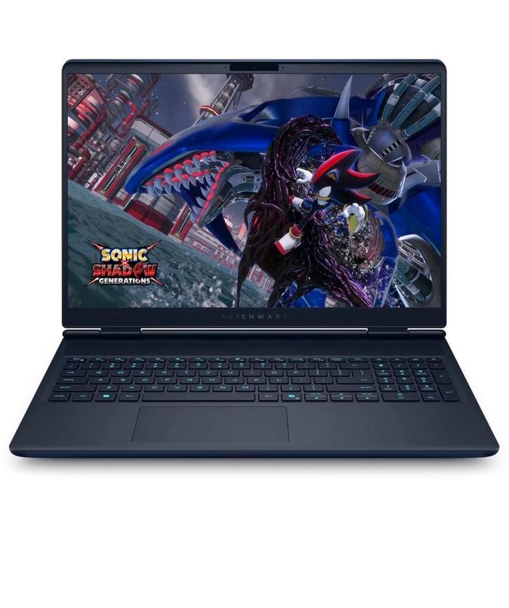 Alienware Gaming Laptop - Krachtige Prestaties!, Computers en Software, Windows Laptops, Zo goed als nieuw, 15 inch, SSD, 3 tot 4 Ghz