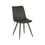 GROTE PARTIJ EETKAMERSTOELEN VOOR SPOTPRIJS NU €49,-, Ophalen, MODERN, Overige kleuren, Nieuw