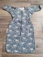 Puckababy newborn bag, Seashell Denim, zeer goede staat, Kinderen en Baby's, Ophalen of Verzenden, Zo goed als nieuw, Slaapzak
