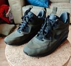 Nike Air Max 90 Mid Winter maat 42.5, Ophalen of Verzenden, Zo goed als nieuw, Schoenen