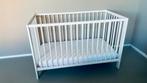 Ikea Gulliver Ledikant Co-sleeper + matras, Ophalen, Zo goed als nieuw, Ledikant