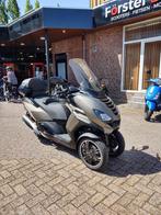 Peugeot Metropolis 400 SW van 11449,- voor 9999,-, 400 cc, Bedrijf, Overig, Peugeot Metropolis