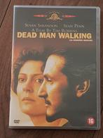 dead man walking, Vanaf 16 jaar, Ophalen of Verzenden, Zo goed als nieuw, Drama