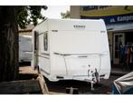 Fendt Bianco Selection 465 SFB - Model 2025, Caravans en Kamperen, Caravans, Rondzit, Bedrijf, Overige typen, Fendt