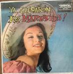 Los Mariachis – Ya Llegaron Los Mariachis, Ophalen of Verzenden, Zo goed als nieuw, 12 inch