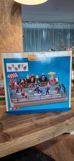 Outdoor skating pond lemax + skate rental lemax, Diversen, Ophalen of Verzenden, Zo goed als nieuw