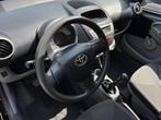 Toyota Aygo 1.0-12V Access 5drs (bj 2011), Voorwielaandrijving, Euro 5, Gebruikt, 4 stoelen