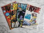 Complete comic book mini serie van the X-men uit 1995, Boeken, Strips | Comics, Ophalen of Verzenden, Complete serie of reeks