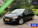Peugeot 308 SW 1.2 PureTech Blue Lease Executive NWAPK NAP, Voorwielaandrijving, Parkeersensor, Gebruikt, Euro 6