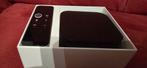 Apple TV 4K, 32 Gb. Met doos, Ophalen of Verzenden, Zo goed als nieuw, Minder dan 500 GB