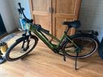 Cube Nuride Hybride E-bike / bosch 85nm / 750Wh powertube, Fietsen en Brommers, Ophalen, Zo goed als nieuw, 51 tot 55 cm, Cube
