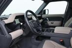 Land Rover Defender 110 P400e X-Dynamic HSE | ACC | Panorama, Auto's, Land Rover, Automaat, Gebruikt, Euro 6, 38 km/l