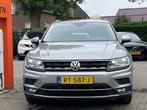 VOLKSWAGEN Tiguan 1.4 TSI 125pk Highline trekhaak bovag gara, Automaat, 12 maanden, Stof, 4 cilinders