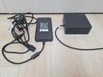 Dell TB16 USB-C Docking Station met 240 Watt Adapter, Ophalen of Verzenden, Dell, Docking station, Gebruikt