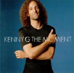 Kenny G, Ophalen of Verzenden, Gebruikt, Jazz