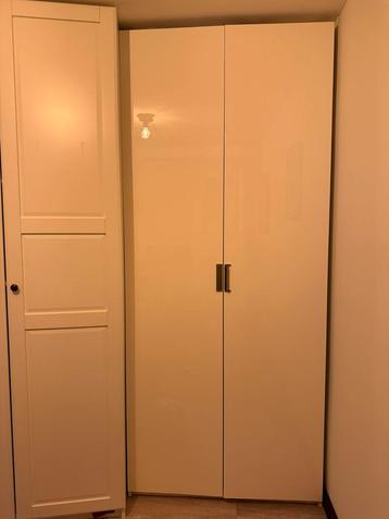 IKEA PAX kast wit