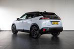 Peugeot e-2008 GT Avantage 54 kWh 156PK, Gebruikt, 156 pk, Wit, Origineel Nederlands