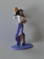 Disney Esmeralda Figurine Hunchback Notre Dame 1996, Ophalen of Verzenden, Gebruikt