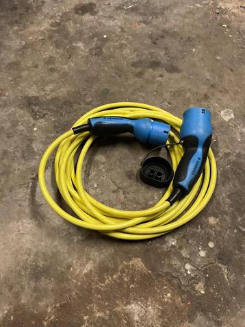 Mennekes laadkabel 8 meter 20 ampere beschikbaar voor biedingen