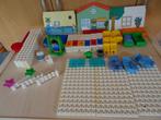 duplo, Ophalen of Verzenden, Gebruikt, Losse stenen, Duplo