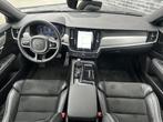 Volvo V90 Recharge T6 AWD R-Design | Harman Kardon | Schuifd, 12 maanden, Euro 6, 4 cilinders, Leder en Stof