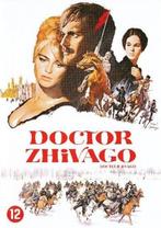 Klassieker 'Doctor Zhivago', Cd's en Dvd's, 1960 tot 1980, Ophalen of Verzenden, Vanaf 12 jaar, Zo goed als nieuw