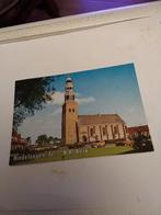 HINDELOOPEN. FR.  N.H. KERK, Ophalen of Verzenden