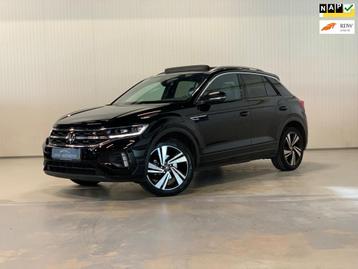 Volkswagen T-Roc 1.5 TSI R-Line Business+ | 3x R-LINE | IQ L beschikbaar voor biedingen